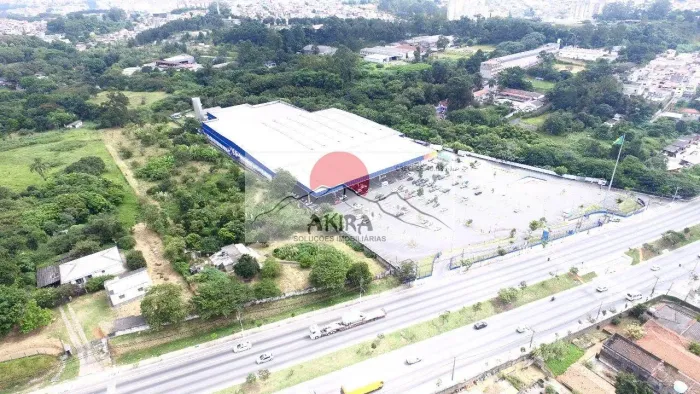 Lote / Terreno em Colônia (zona Leste) - São Paulo