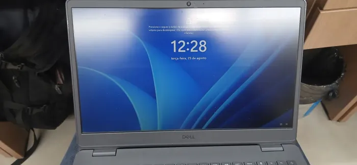 Notbook dell i3