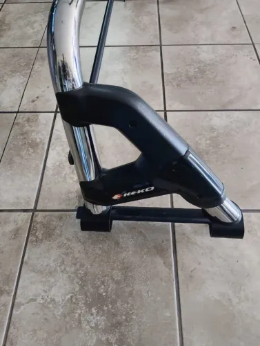 Santantônio  Frontier Seme Novo  Modelo Mais Novo - Instalado - Me liga