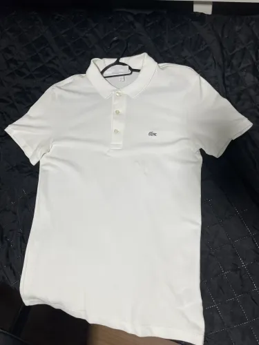 Lacoste polo