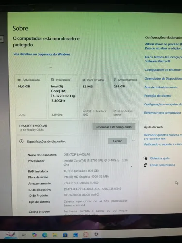 Pc