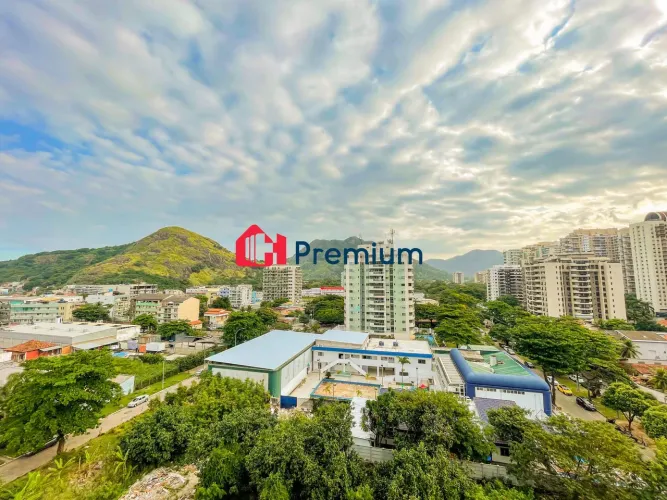 Apartamento à venda, Recreio dos Bandeirantes, Rio de Janeiro, RJ