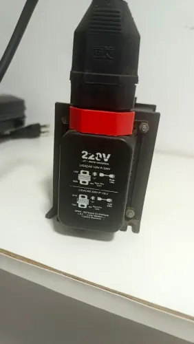 Transformador 1500w - 110v/220v