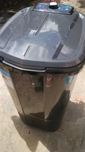 Vendo máquina de lavar