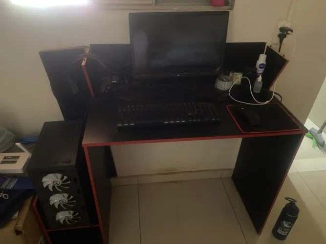 Mara para computador