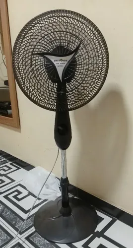Ventilador