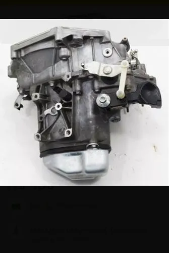Carcaça câmbio manual peugeot scapade 1.4 8v 2011 para venda de peças
