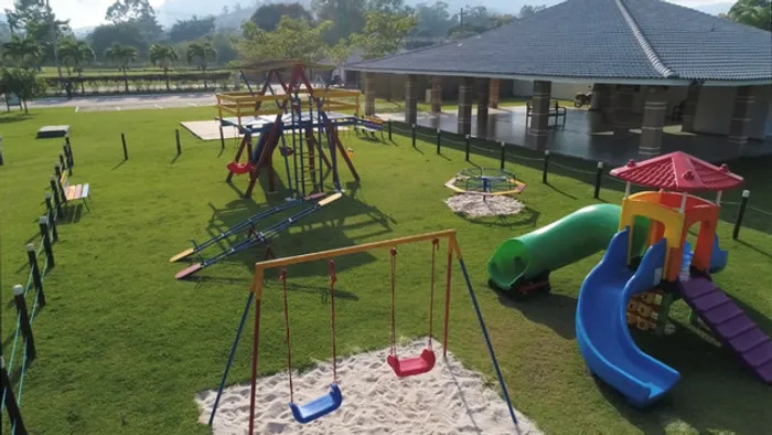 Condomínio Gan Éden Maricá - Lotes a partir de 600m² cercado de verde!
