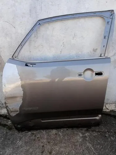 Porta renegade