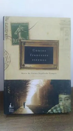 Contos franceses eternos