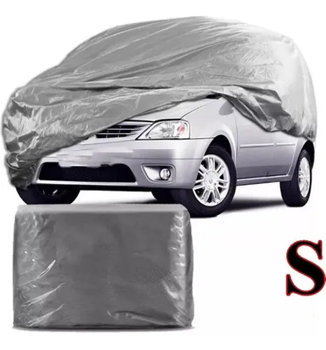 Lona Cobrir Carro 100% Impermeavel Proteção Uv Aproveite Ss