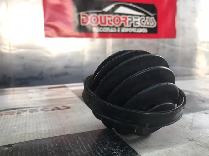Difusor de ar Vw Gol G5