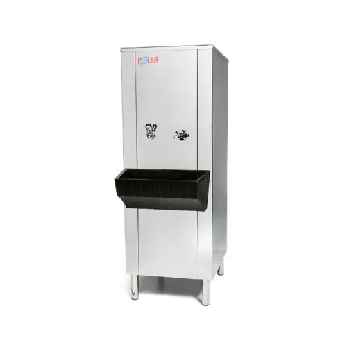 Bebedouro Industrial Inox 50 Litros BE-50 - Polar