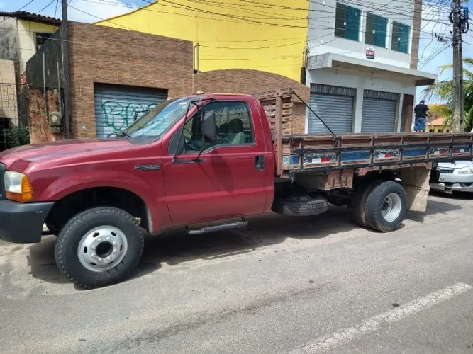 Caminhão Frete 3x4, Mudanças, Transportes disponível para viagem
