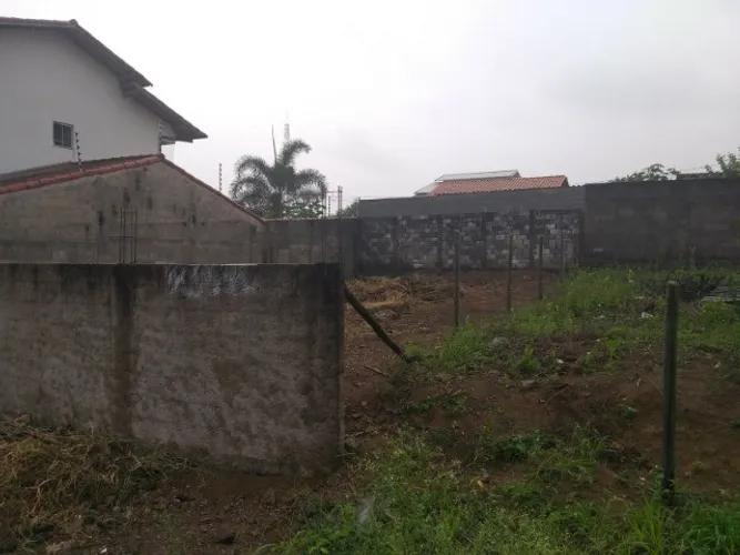 Lote em Colina de Laranjeiras 200 m² - escriturado