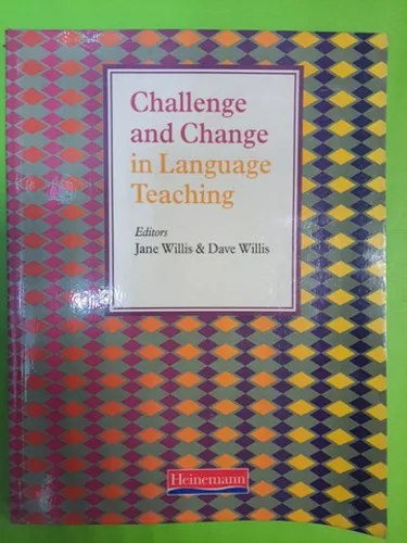 Chalenge and Change in Language Teaching