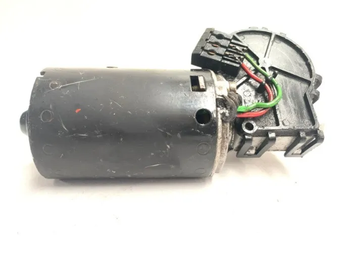 Motor Do Limpador De Parabrisa VW Golf 1998 - Original/Usado