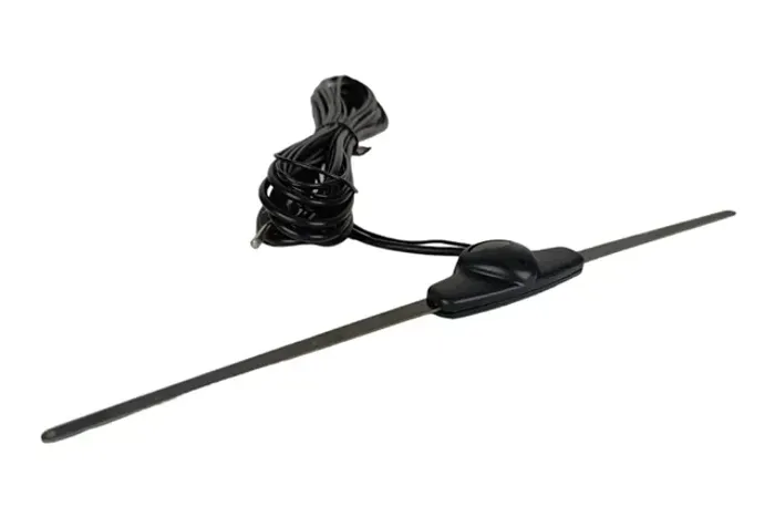 Antena automotiva (interna)