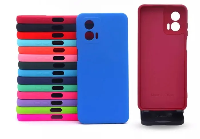 Capa Case Motorola Moto G73