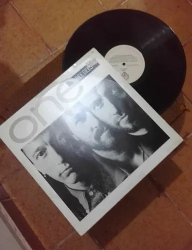 Bee Gees - One