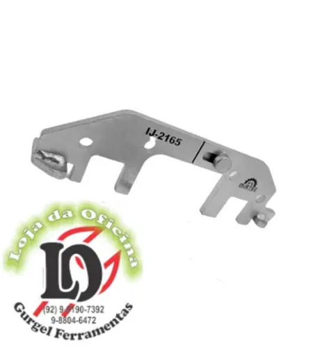 Conjunto de Ferramentas para Sincronismo de Motores THP - INJETEC-IJ-2165