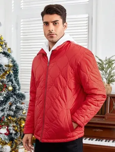 Casaco Masculino