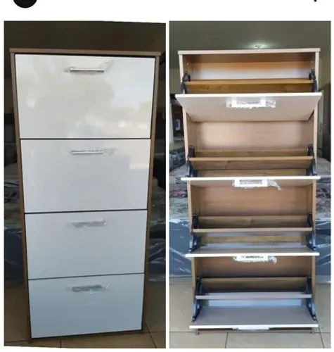 SAPATEIRA NOVA ALTO PADRÃO 