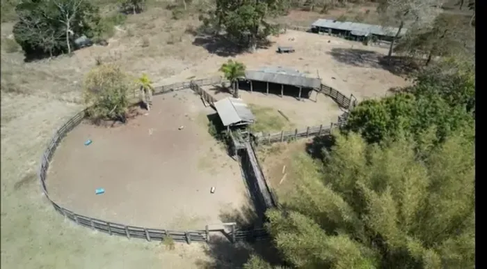 Fazenda pantanal e pousada