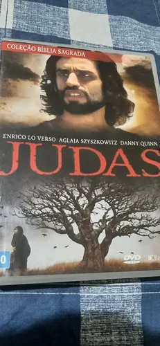 Dvd Judas
