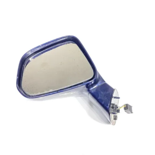 Retrovisor Esquerdo Eletrico s/ Seta Chevrolet Captiva 10 14