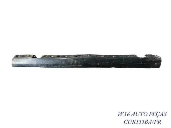 Spoiler Lateral Mercedes C200 N3