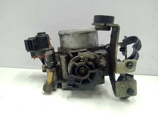 14678 Corpo Borboleta Tbi Fiat Marea Brava 2.0 20v 5cc