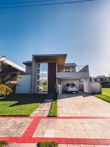 CONDOMÍNIO ALPHAVILLE JACUY RESIDENCE | GRANDE VITÓRIA, SERRA