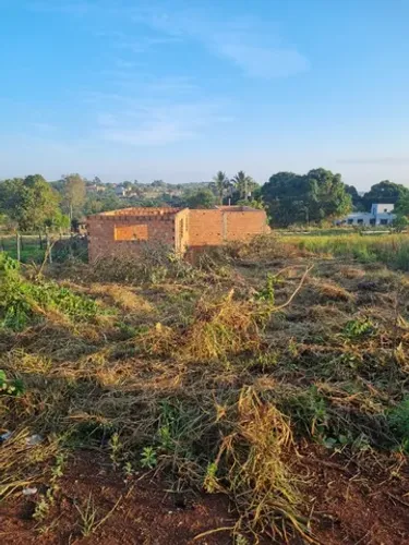 Lote de 360 m² no Vitória tênis Igarapé