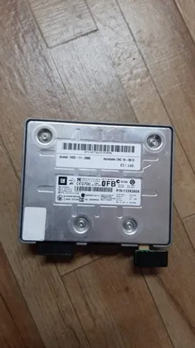 Modulo Bluetooth Cruze 