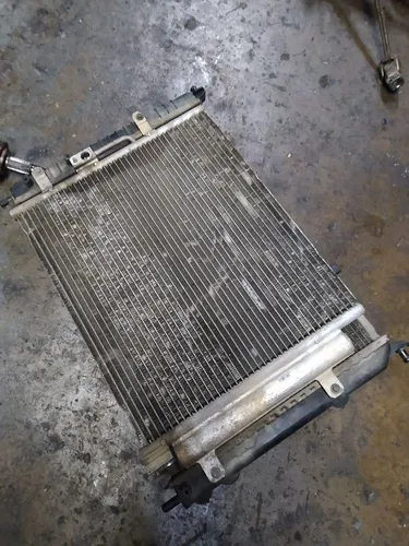 Radiador Strada Palio idea