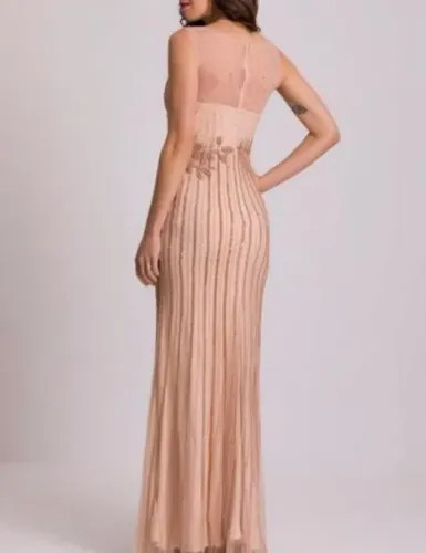 Vestido Longo para Festa - Perfeito para Casamento ou Formatura