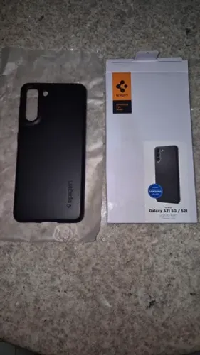 Capa Spigen Galaxy S21 5G
