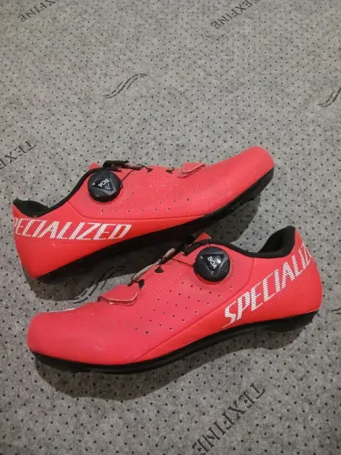 Sapatilha speed specialized torch 1.0/40eu 38br