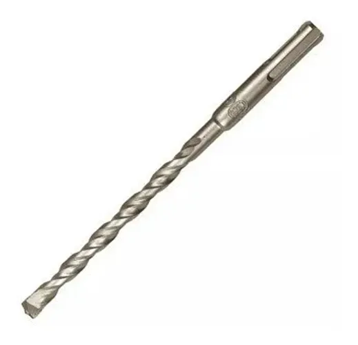 Broca Widea Brasfort 8mm X 160mm Sds Plus