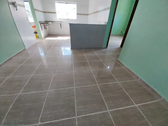 Céu Azul- Val Paraíso- Apartamento com 2 quartos