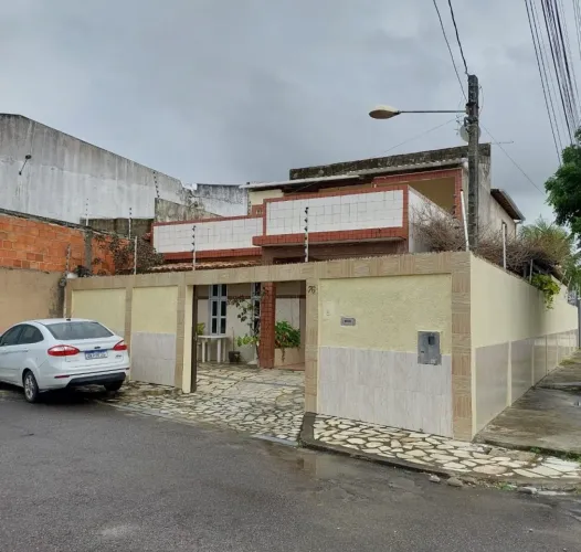 Vendo Casa na Farolandia