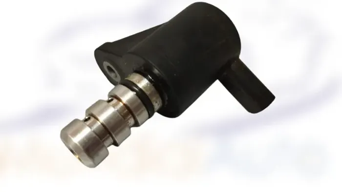 Valvula Solenoide Bomba Oleo Onix G2 3CC 12v Cod: 041223