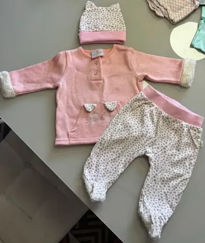 Conjunto inverno