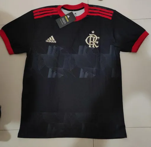 Camiseta Flamengo Mengão