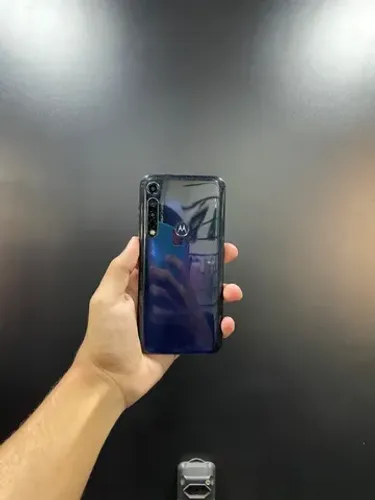 MOTO G8 POWER 64 GB