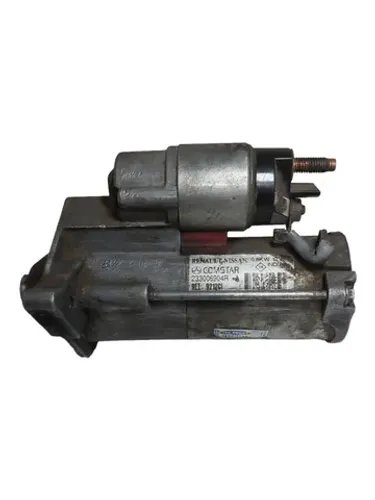 Motor Arranque Renault Kwid 1.0 3cc