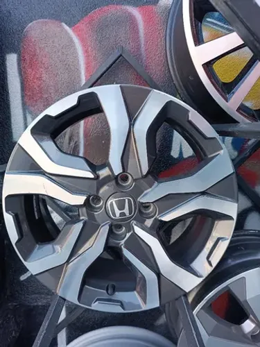 Rodas WRV 16