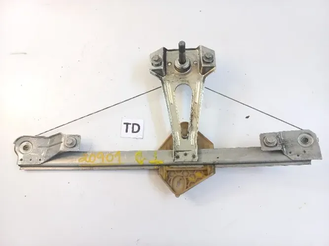 Maquina vidro Clio TD #20901