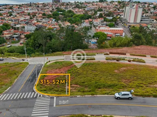 Terreno-À VENDA-Reserva Bellano-Itatiba-SP